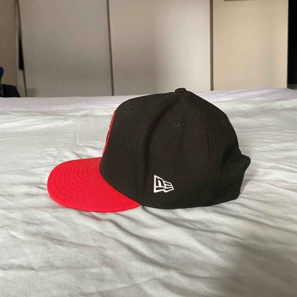 Toronto Raptors SnapBack - Picture 2 of 4